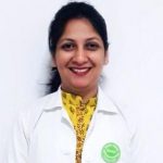 Dr. Santhoshini Reddy